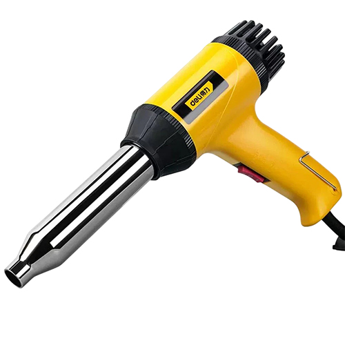 PLASTIC HOT AIR WELDING GUN